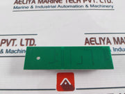 Hegenscheidt Mfd Yg40-sub4 Sensor-amplifier Pcb Board