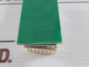 Hegenscheidt Mfd Yg40-sub4 Sensor-amplifier Pcb Board