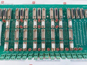 Hegenscheidt Mfd Yg41 Module Rack With Backpanel