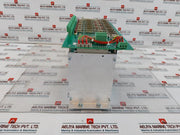 Hegenscheidt Mfd Yg41 Module Rack With Backpanel