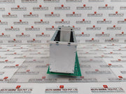 Hegenscheidt Mfd Yg41 Module Rack With Backpanel