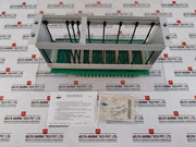 Hegenscheidt Mfd Yg41 Module Rack With Backpanel