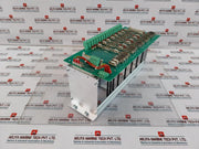Hegenscheidt Mfd Yg41 Module Rack With Backpanel