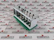 Hegenscheidt Mfd Yg41 Module Rack With Backpanel