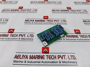 Heicks 8000012441 Printed Circuit Board (Pcb)