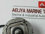 Heidenhain 1325 512 5Ms16-78Ain Rotary Encoder Endat01 370482-01
