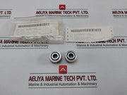 Heim Lha-8Aa Spherical Bushing Gov Linkage NEW 