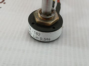 Heine Contact Resistor In Used T18-182