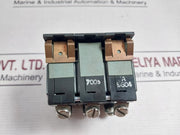 Heinemann Jb3S-z12-5 Circuit Breaker 250V 3Hab7847-1 1500A/P2