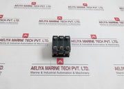 Heinemann Jb3S-z12-5 Circuit Breaker 250V 3Hab7847-1 1500A/P2