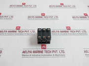 Heinemann Jb3S-z12-5 Circuit Breaker 3Hab7847-1 250V Icn 1500A/P2