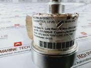 Heinrich Kubler Ava/Tp43A/V/K15-do-m1200 Magnetic Float Level Switch