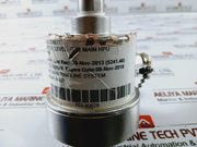 Heinrich Kubler Ava/Tp43A/V/K15-do-m1200 Magnetic Float Level Switch