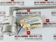 Heinrich Kubler Ava/Tp43A/V/K15-do-m1200 Magnetic Float Level Switch