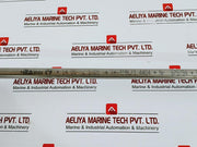 Heinrich Kubler Ava/Tp43A/V/K15-do-m1200 Magnetic Float Level Switch
