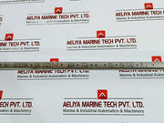 Heinrich Kubler Ava/Tp43A/V/K15-do-m1200 Magnetic Float Level Switch