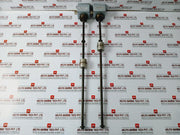 Heinrich Kubler Ch 6341 Baar Magnetic Level Float Switch 150C
