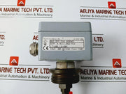 Heinrich Kubler Ch 6341 Baar Magnetic Level Float Switch 150C