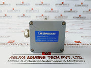 Heinrich Kubler Ch 6341 Baar Magnetic Level Float Switch 150C