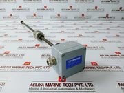 Heinrich Kubler Ch 6341 Baar Magnetic Level Float Switch 150C