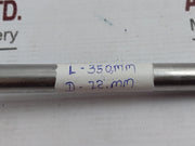 Heinrich Kubler Ren-20887/1 Temperature Sensor 0/40 Bar Ip68 30V 1W 200 Ma