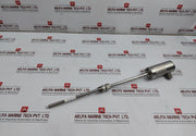 Heinrich Kubler Ren-20887/1 Temperature Sensor 0/40 Bar Ip68 30V 1W 200 Ma