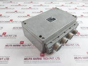 Heinzmann Dc901-03 04.0.33 Digital Control Governos Unit