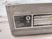 Heinzmann Dc901-03 04.0.33 Digital Control Governos Unit