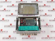Heinzmann Dc901-03 04.0.34 Control Unit