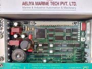 Heinzmann Dc901-03 04.0.34 Control Unit