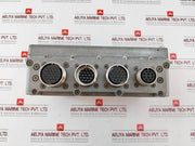 Heinzmann Dc901-03 04.0.34 Control Unit