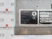 Heinzmann Dc901-03 04.0.34 Control Unit