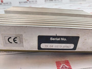 Heinzmann Hzm-9435B Voltage Limiter 40V