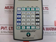 Heinzmann Programmer Pg 02