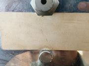 Heise Cm-43495 Pressure Gauge 0-350, 43495 511 345