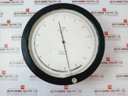 Heise Cm-43495 Pressure Gauge 0-350, 43495 511 345