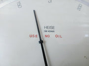 Heise Cm-43495 Pressure Gauge 0-350, 43495 511 345