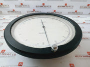 Heise Cm-43495 Pressure Gauge 0-350, 43495 511 345