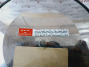 Heise Cm-43495 Pressure Gauge 0-350, 43495 511 345