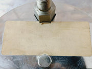 Heise Cm-43495 Pressure Gauge 0-350, 43495 511 345