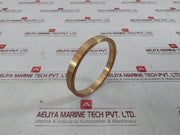 Heishin Pump Hly-55M Mouth Ring For Cool F.W. Pump P/22