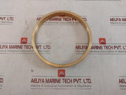 Heishin Pump Rv-200E Mouth Ring 161