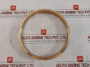 Heishin Pump Rv-200E Mouth Ring 161