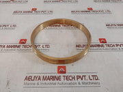 Heishin Pump Rv-200E Mouth Ring 161