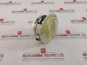 Hekatron 130/8 Optical Smoke Detector V-24 Ex 83/2031 X