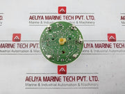 Hekatron En 54-7 Optical Smoke Detector 12V 430 Ohm 95000190