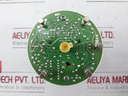 Hekatron En 54-7 Optical Smoke Detector 12V 430 Ohm 95000190