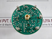 Hekatron Gmbh Orm 130/8 Optical Smoke Detector 95000217