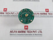 Hekatron Gmbh Orm 130/8 Optical Smoke Detector 95000217
