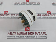 Hekatron Gmbh Orm 130/8 Optical Smoke Detector 95000217